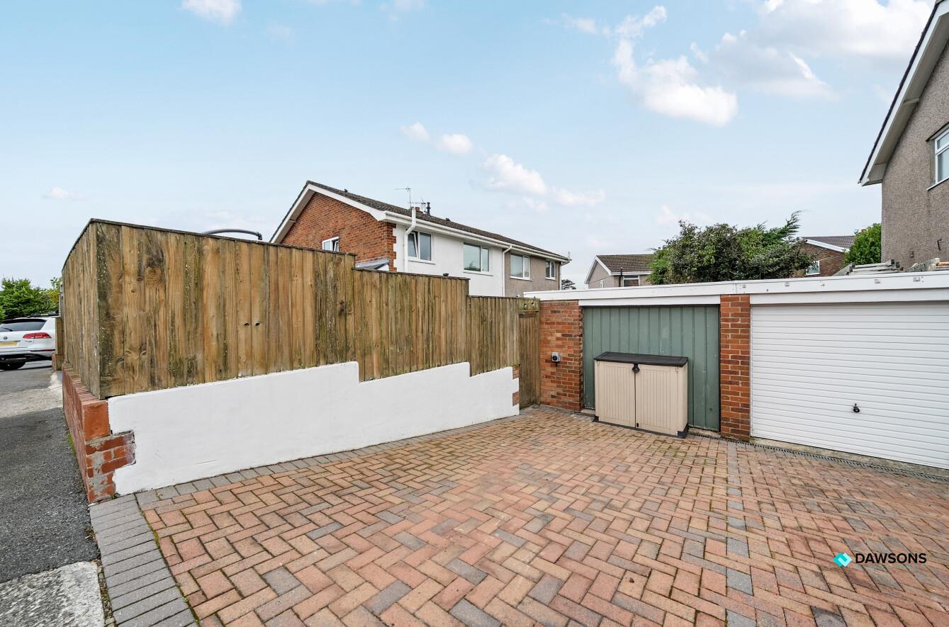 Croftfield Crescent, Newton, Swansea, SA3 4UL